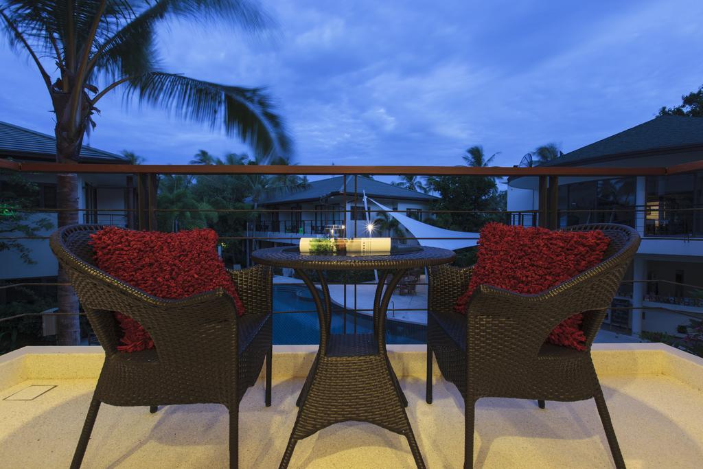 بوفوت Samui Emerald Resort المظهر الخارجي الصورة